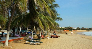 la somone au senegal
