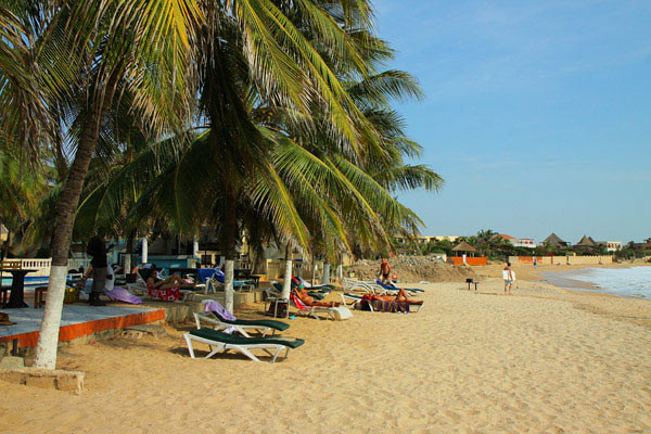 la somone au senegal