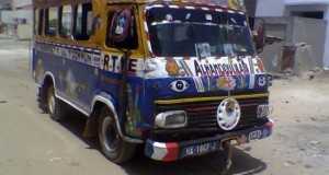 Car Rapide