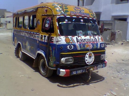 Car Rapide