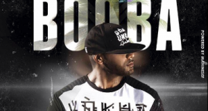 Concert Booba