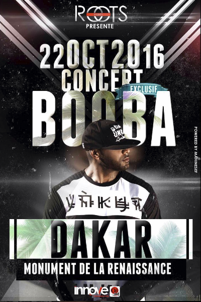 concert-booba-dakar-senegal