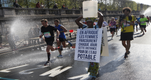 Water for africa