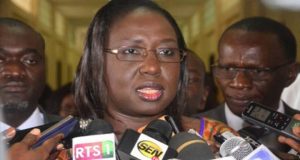 Ouverture aéroport Blaise Diagne