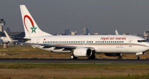 Royal Air Maroc
