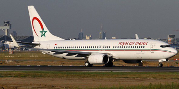 Royal Air Maroc