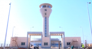 Aeroport Blaise Diagne