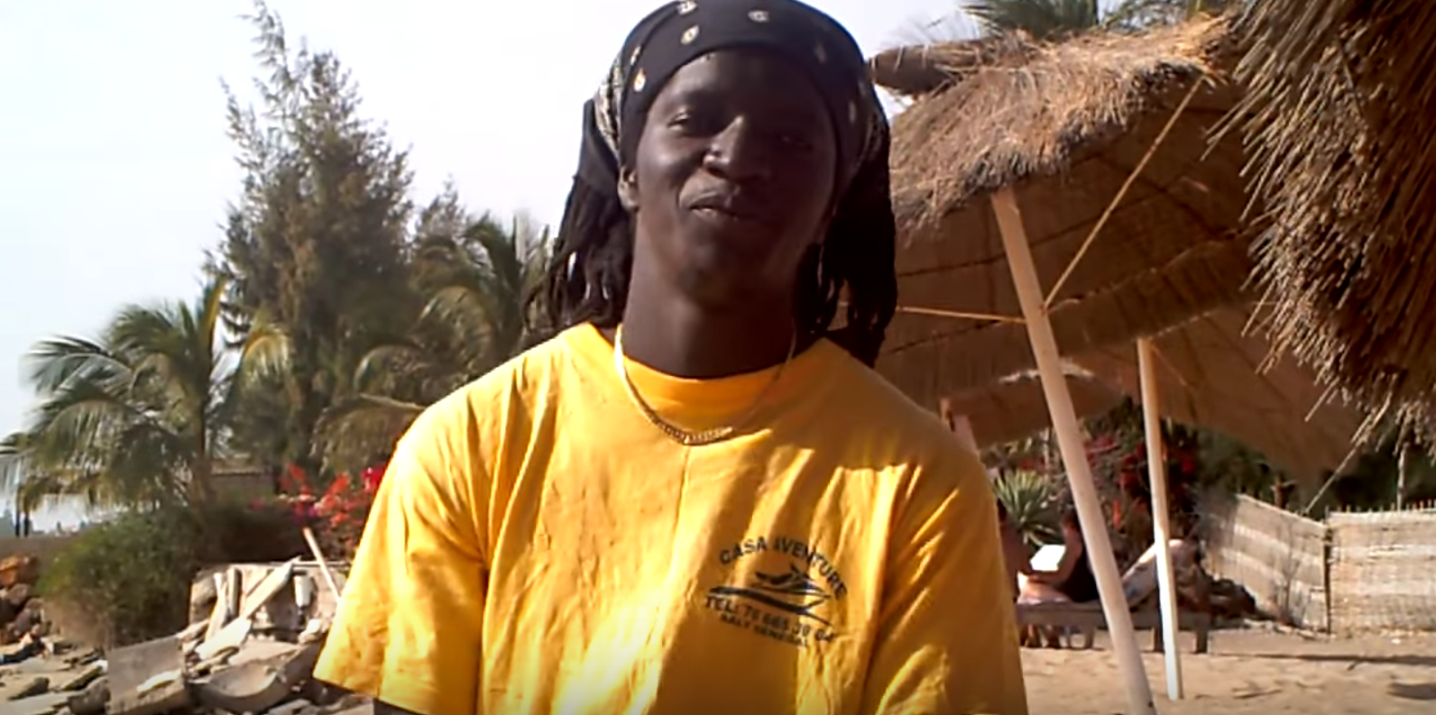 voyage lookea senegal