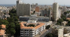 Dakar