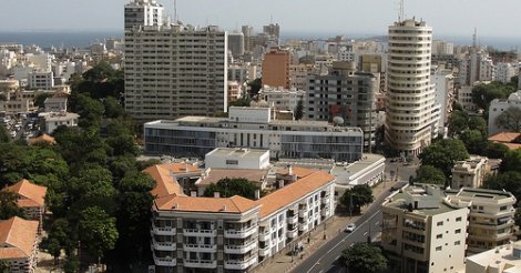 Dakar