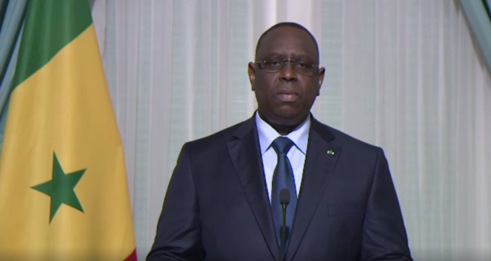 Macky Sall