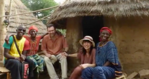 le Sénégal Oriantal