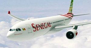 combien coûte un billet d'avion Sénégal ?