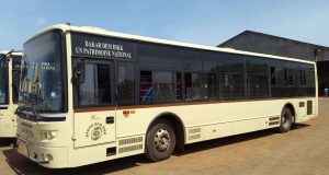 Faciliter la mobilité urbaine au Sénégal