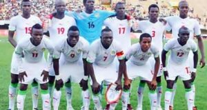 Top 20 des meilleurs Pays Africain, classement mondial FIFA