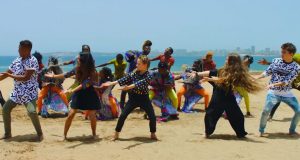DÉCOUVREZ « MAMA AFRICA » DES KIDS UNITED