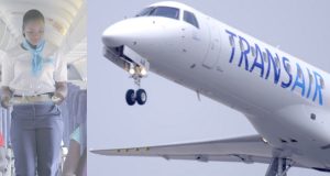 Tarifs et Horaires Vols Transair