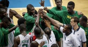 afrobasket
