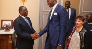 Gorgui Sy Dieng
