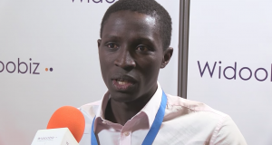 Malik Diouf CEO LAM