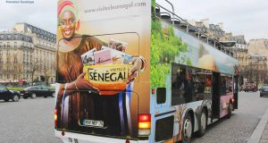 promotion destination Sénégal