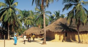 Casamance