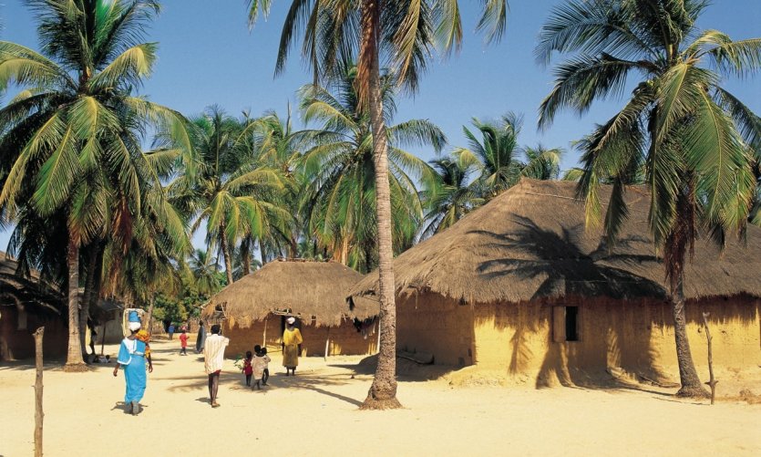 Casamance