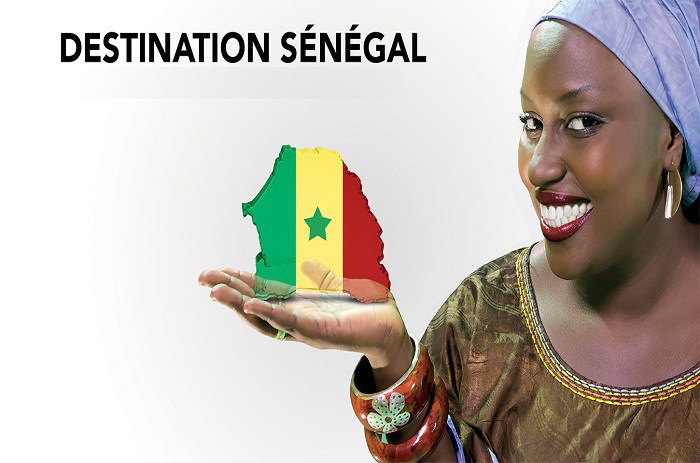 Destination Sénégal