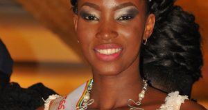 Miss Sénégal 2017