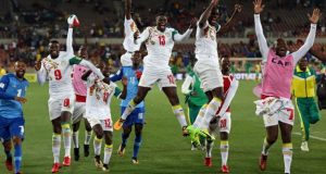 Sénégal qualifié coupe du monde