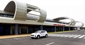 Aéroport Blaise Diagne