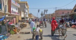 Promotion destination Sénégal