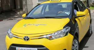 Taxis AIBD
