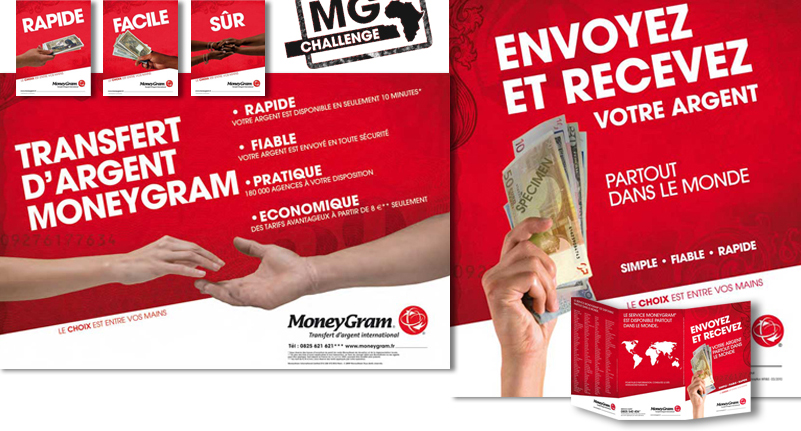 Moneygram Sénégal