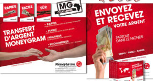 Moneygram Sénégal