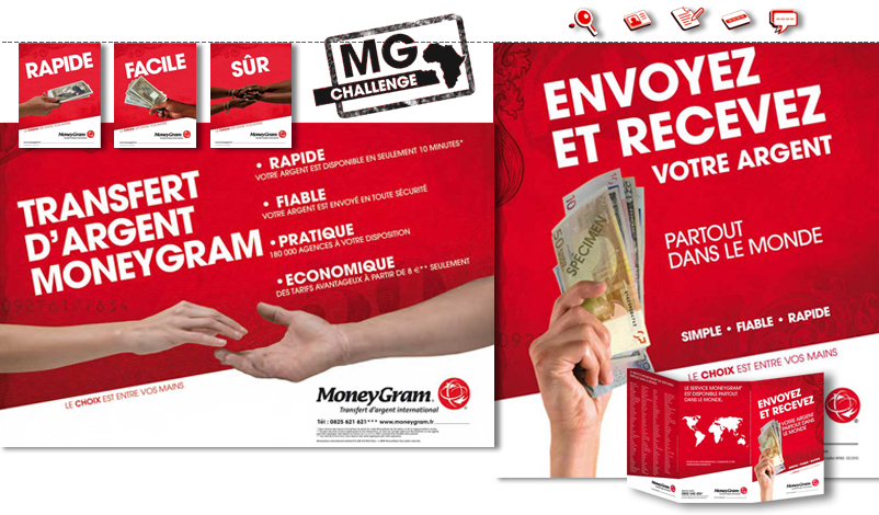 Moneygram Sénégal