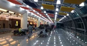 Aéroport Internationale Blaise Diagne