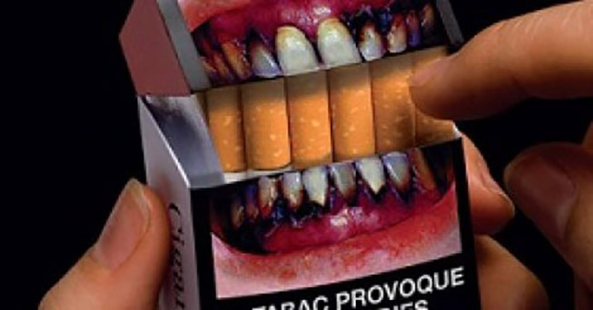 Loi anti tabac Sénégal
