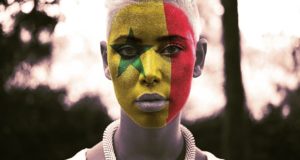 Senegal coupe du monde 2018