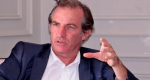 Ambassadeur France Senegal