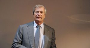 Vincent Bollore Senegal