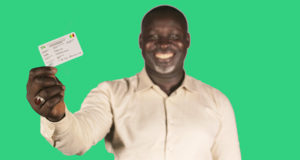 Nouveau permis de conduire au Senegal