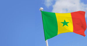 Consulat Général du Senegal à Marseille
