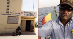 Tarifs Balade en Pirogue Sine Saloum