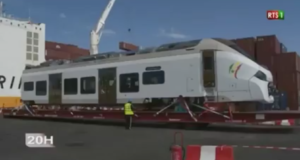TER Senegal