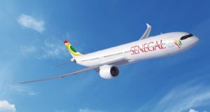 Air Senegal