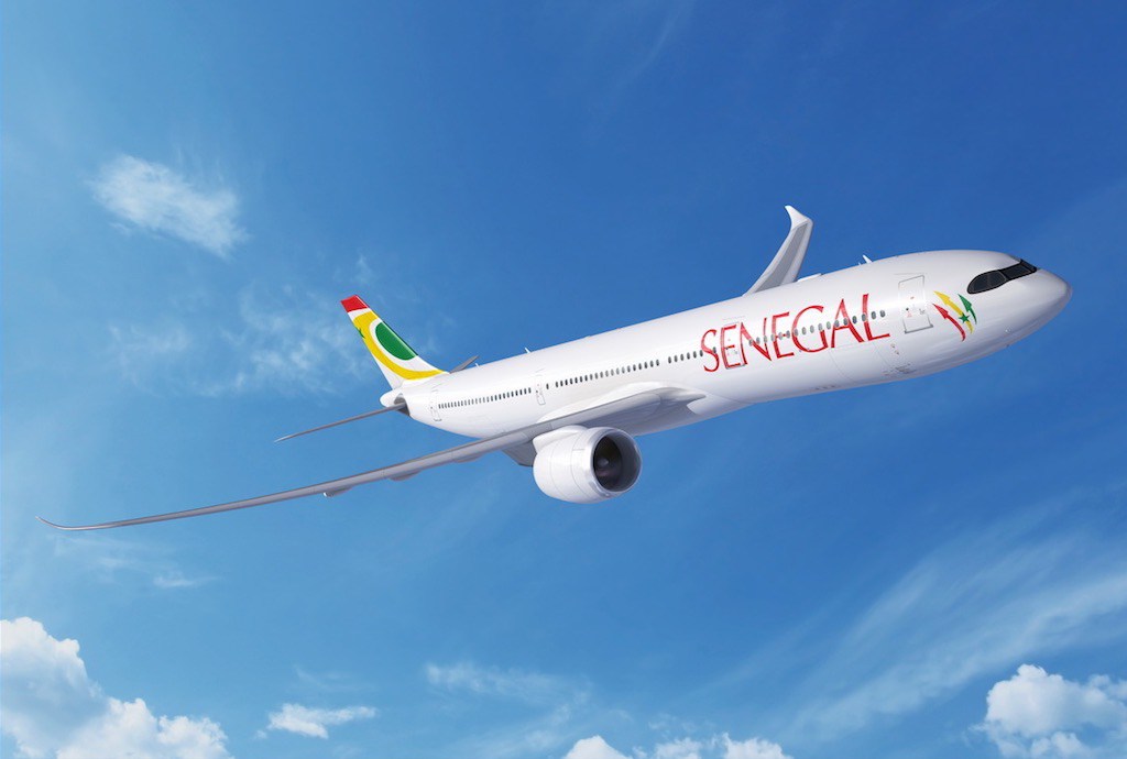 Air Senegal