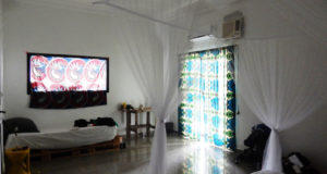 Chambre à louer au Senegal