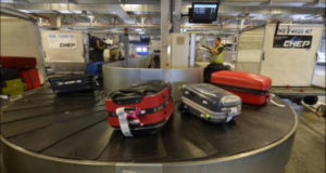 Aéroport AIBD : Bagages Perdus, Volés ou endommagés