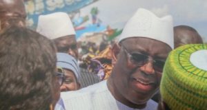 Le Senegal au coeur